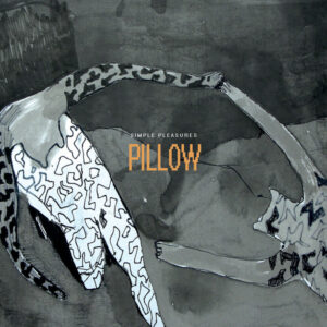 Pillow: Simple Pleasures