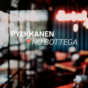 Pylkkanen*: Nu Bottega