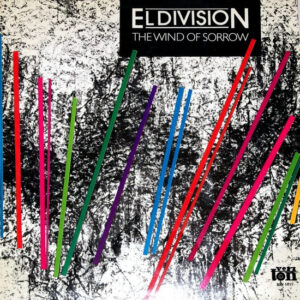 El Division*: The Wind Of Sorrow