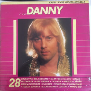 Danny (13): Danny