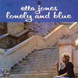 Etta Jones: Lonely And Blue