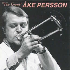 Åke Persson: The Great