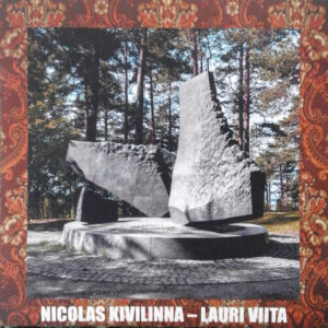 Nicolas Kivilinna: Lauri Viita