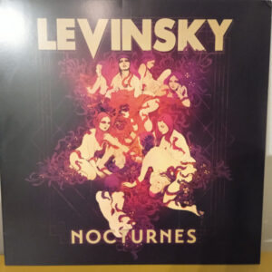 Levinsky (2): Nocturnes