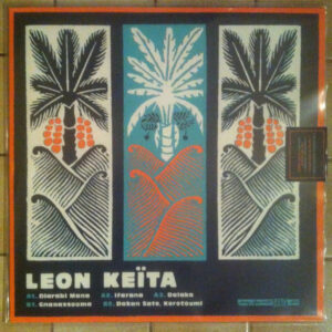 Leon Keïta*: Leon Keïta