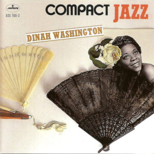 Dinah Washington: Dinah Washington