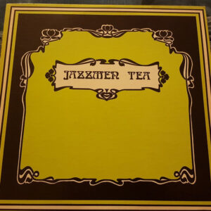 Jazzmen Tea: Jazzmen Tea