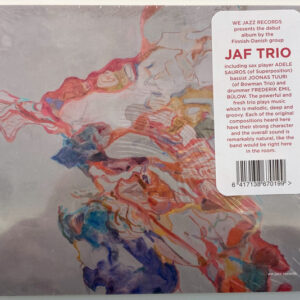 JAF Trio: JAF Trio