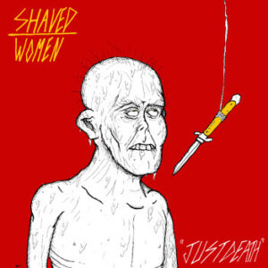 Shaved Women: Just Death