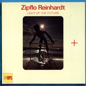 Zipflo Reinhardt: Light Of The Future