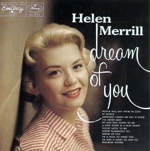 Helen Merrill: Dream Of You