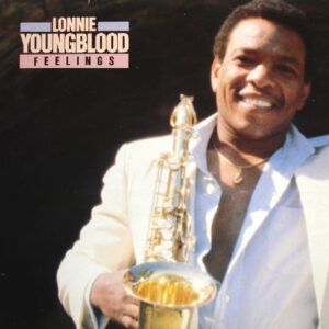 Lonnie Youngblood: Feelings