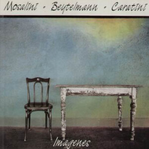 Mosalini* - Beytelmann* - Caratini*: Imagenes