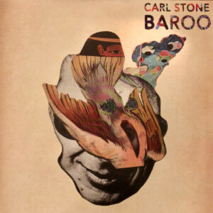 Carl Stone: Baroo