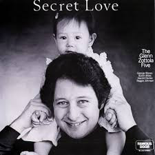 Glenn Zottola: Secret Love