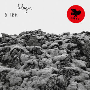 Slagr: Dirr