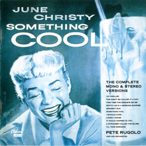 June Christy: Something Cool