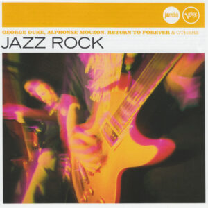 Various: Jazz Rock