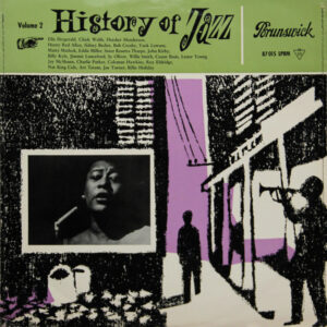 Various: History Of Jazz Volume 2