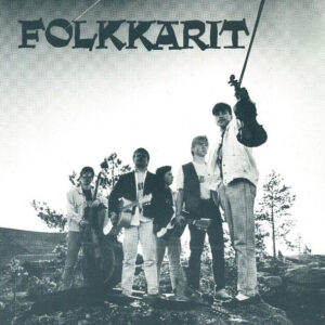 Folkkarit: Folkkarit