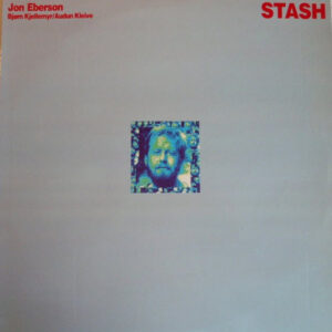 Jon Eberson Trio: Stash