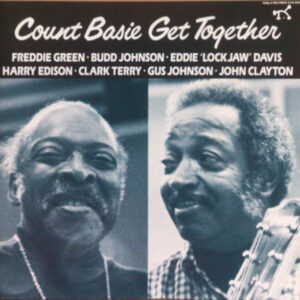 Count Basie: Get Together