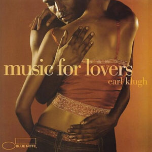 Earl Klugh: Music For Lovers