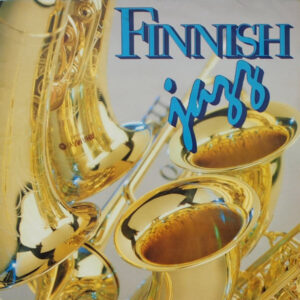 Various: Finnish Jazz