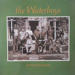 The Waterboys: Fisherman's Blues