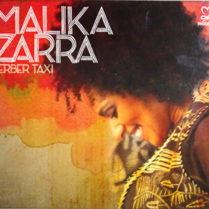 Malika Zarra: Berber Taxi