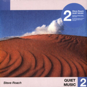 Steve Roach: Quiet Music 2