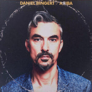 Daniel Bingert: Ariba