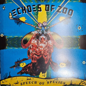 Echoes Of Zoo: Speech Of Species