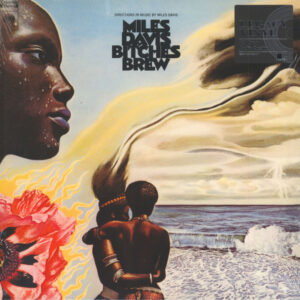 Miles Davis: Bitches Brew