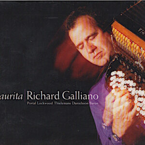 Richard Galliano: Laurita