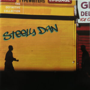 Steely Dan: The Definitive Collection