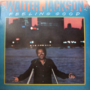 Walter Jackson: Feeling Good