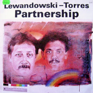 Lewandowski* - Torres*: Partnership