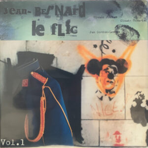 Jean-Bernard Le Flic: Vol.1