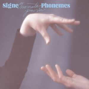 Signe (3): Phonemes