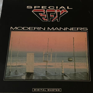 Special EFX: Modern Manners