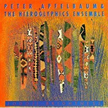 Peter Apfelbaum And The Hieroglyphics Ensemble*: Jodoji Brightness