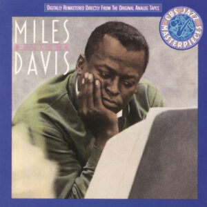 Miles Davis: Ballads