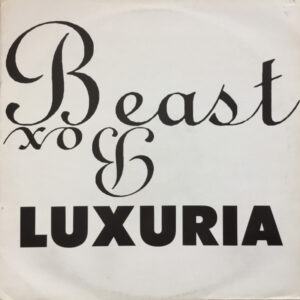 Luxuria: Beast Box