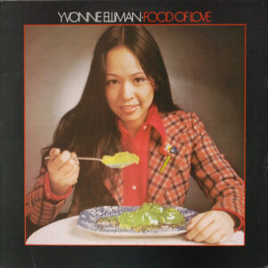 Yvonne Elliman: Food Of Love