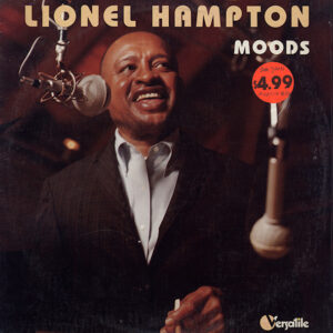 Lionel Hampton: Moods