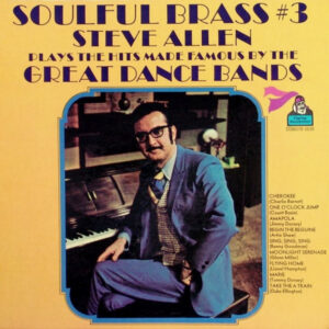 Steve Allen (3): Soulful Brass #3