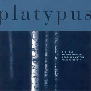 Platypus Ensemble: Platypus