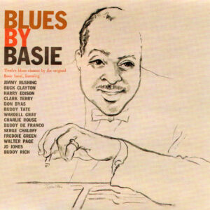 Count Basie Orchestra: Blues By Basie