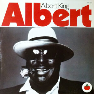 Albert King: Albert